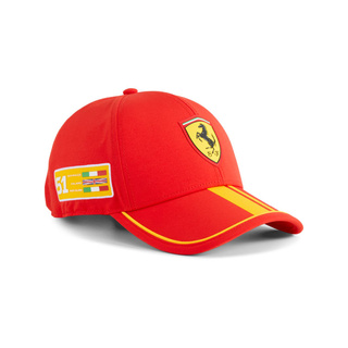 Scuderia Ferrari F1 2026 Cap Drivers No. 51 AF Corse