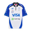 Visa Cash App Racing Bulls 2026 Herren Poloshirt Team