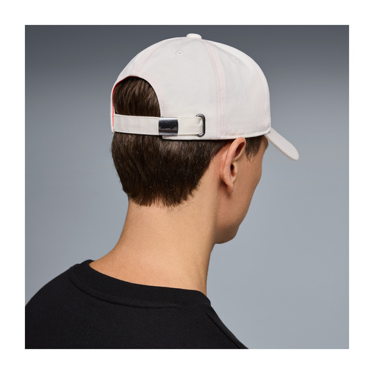 Formula 1 2026 Cap RDW Graphic weiß