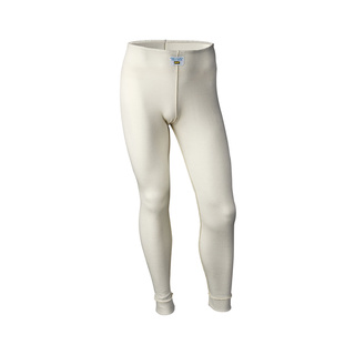 OMP Lange Unterhose First ecru (FIA)