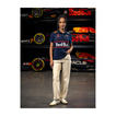 Red Bull Racing 2025 Damen Polohemd Verstappen Team