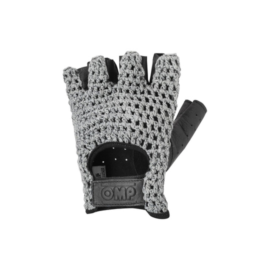 OMP Handschuhe Tazio schwarz