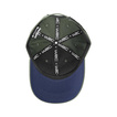 WRC 2024 Herren Baseballkappe Classic Grün