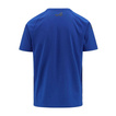 Team-T-Shirt Car Graphic Alpine Racing F1
