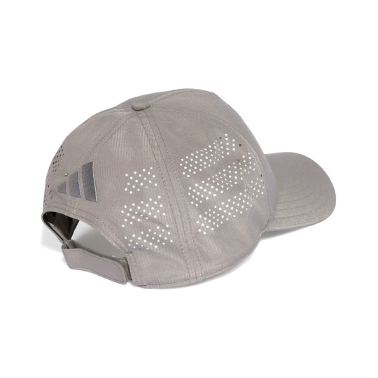 Audi Revolut F1 2026 Cap Mechanics