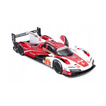 Penske Motorsport Modellauto 1:24 #6 Porsche 963