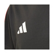 Audi Revolut F1 2026 Kinder-T-Shirt DNA