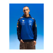 Red Bull Racing F1 2026 Team Kapuzenpullover