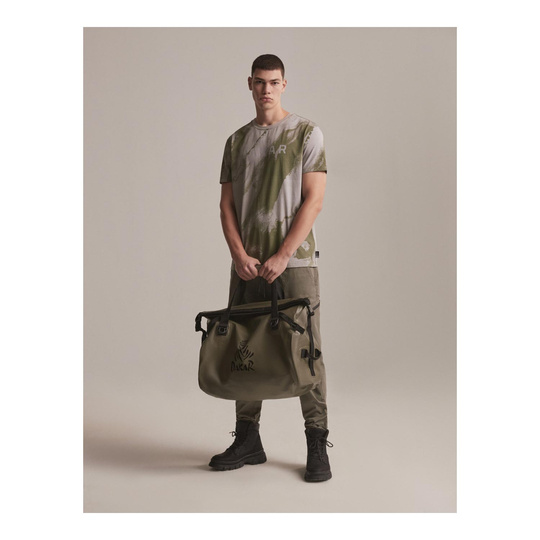 Dakar Reisetasche DKR ROLBA