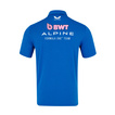 Alpine F1 2026 Team Poloshirt