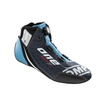 OMP Fahrerschuh ONE EVO X R Blau (FIA)