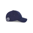 Williams F1 Cap Travel