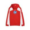 Scuderia Ferrari F1 2026 Kinder Kapuzensweatjacke Team