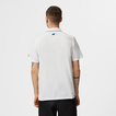 BMW Motorsport Team Poloshirt weiß