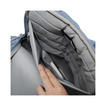 XD Design Rucksack Soft Tote blau