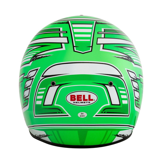 Bell Helm KC7-CMR Champion grün