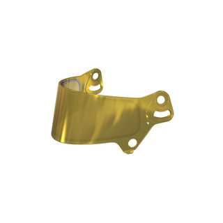 Bell Helmvisier DSAF KC7 gold verspiegelt