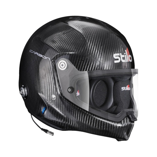 Stilo Helm WRX Dirt Carbon Turismo (FIA)