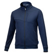 Sparco Sweatjacke Grit marineblau