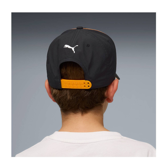 McLaren F1 2026 Kinder-Cap Logo