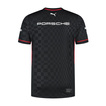 Porsche Motorsport 2025 Herren T-Shirt Team