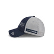 Red Bull Racing 2025 Herren Baseballkappe Verstappen Las Vegas GP