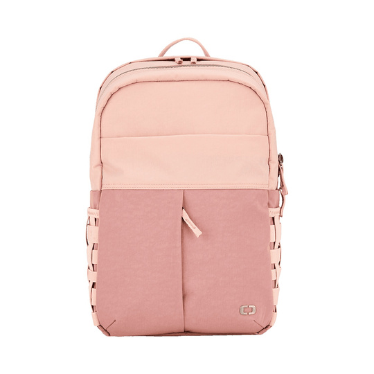 OGIO Rucksack Rise Mahogany Rose