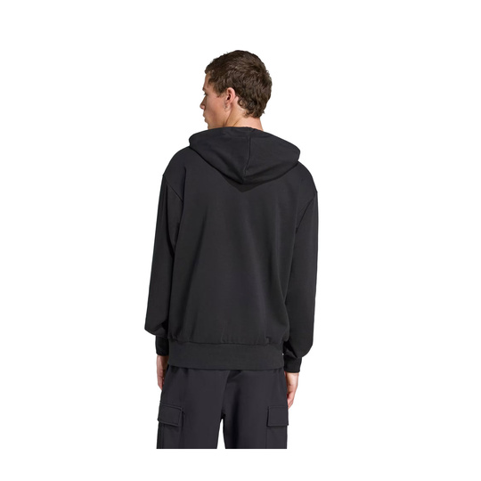 Mercedes AMG F1 2025 Herren Kapuzensweatjacke Russell