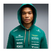 Aston Martin F1 2026 Team Kapuzenpullover