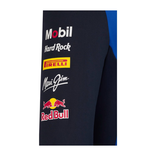 Red Bull Racing F1 2026 Team Kapuzenpullover