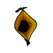 Amphibious Wasserdichter Tasche TUBE 10 Gelb