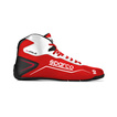 Sparco Schuhe K-Pole MY20 rot
