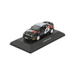 Toyota Gazoo Racing 1:43 Modellauto GR Celica ST185