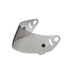 Helmvisier Sparco ADV - verdunkelt