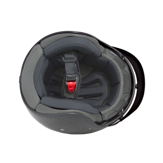 Sparco Helm Club J-1 Carbon