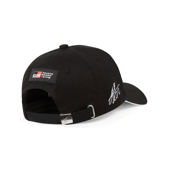Toyota Gazoo Racing Takamoto Katsuta Cap WRT