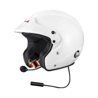 Stilo Helm Sport Plus weiß (FIA)