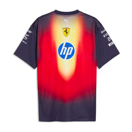 Scuderia Ferrari F1 2026 T-Shirt China GP
