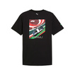 Formel 1 2024 Herren T-Shirt Monza GP
