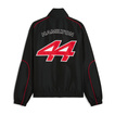 Scuderia Ferrari F1 2026 Lewis Hamilton Jacke Racing