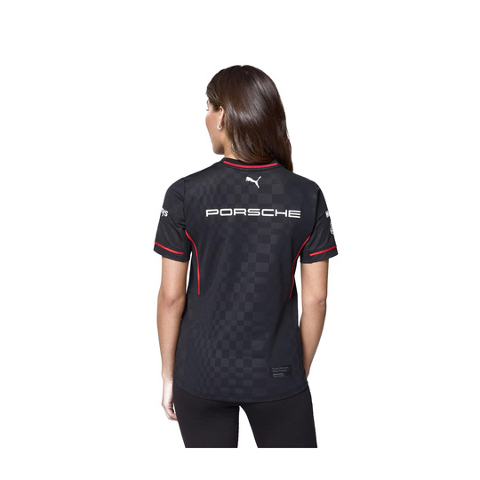 Porsche Motorsport 2026 Damen Team T-Shirt