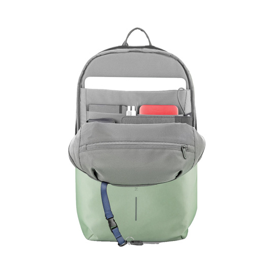 XD Design Rucksack Bobby Soft Iceberg Green