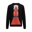 Porsche Motorsport Sweatshirt Crew Penske