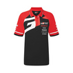 Toyota Gazoo Racing 2026 Damen Poloshirt WRT Team