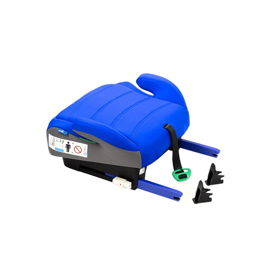 Sparco Kindersitz SK100I PIK blau