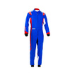 Sparco Rennanzug Thunder MY20 blau (CIK-FIA)