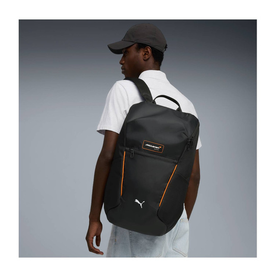 McLaren F1 2026 Herren Rucksack Logo