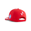 Scuderia Ferrari F1 2026 Charles Leclerc Kinder-Team Cap