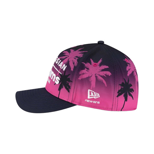 Williams F1 2026 Cap Miami GP