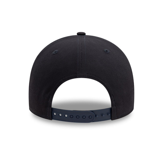 Haas F1 Cap Flawless marineblau